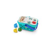 Baby Einstein Magic Touch Shopping Basket