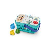 Baby Einstein Magic Touch Shopping Basket Multi