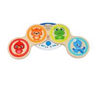 Baby Einstein Hape Magic Touch Drums Musical Toy