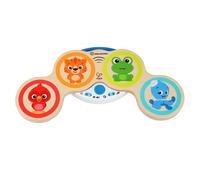 Baby Einstein Hape Magic Touch Drums Musical Toy