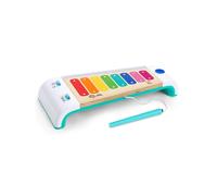 Baby Einstein Magic Touch Xylophone Wooden Musical Toy with Lights, Ages 12 mont