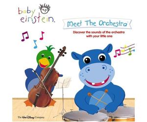 Baby Einstein - Meet The Orchestra