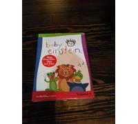Baby Einstein - Multi Pack 3 [DVD] [Region 1] [US Import] [NTSC]