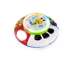 Baby Einstein, Music Explorer Musical Toy with Lights and Melodies, Ages 3 months +