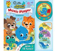 Baby Einstein: Music Player Storybook