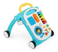 Baby Einstein Musical Mix 4 In 1 Baby Walker Blue