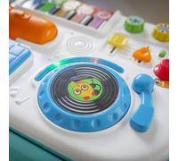Baby Einstein Musical Mix ‘N Roll 4in1 Activity Walker and Table Educa