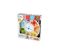 Baby Einstein Musical Orchestra for Kids, Colourful Touch
