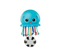 Baby Einstein Musical Toy Ocean Glow Sensory Shaker¦With Music+Light