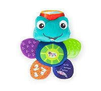 Baby Einstein, Musical Tunes Neptune Plush Toy, Ages 3 Months +