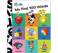 Baby Einstein: My First 100 Words