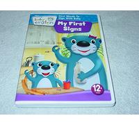 Baby Einstein: My First Signs