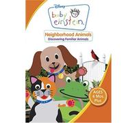 Baby Einstein - Neighborhood Animals by Baby Einstein