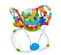 Baby Einstein Neighborhood Friends Activity Jumper with Lights and Music, 6 Months+