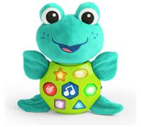 Baby Einstein Neptune's Cuddly Composer