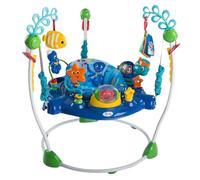 Baby Einstein, Neptune's Ocean Discovery Activity Jumper & Bouncer, Play Centre
