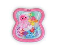 Baby Einstein Ocean Discovery Baby Playmat - Pink