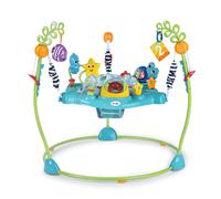 Baby Einstein Ocean Explorers curiosity cove 2-in-1 Educational Activi
