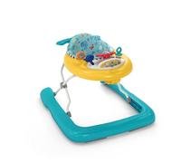 Baby Einstein Ocean Explorers Dive & Discover 3-in-1 Submarine Walker, with Removable Floor Toy, Ages 6 Months and Up