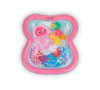 Baby Einstein Ocean Explorers Jiggling Janet Water Mat, Multisensory, Ages 0-36 Months