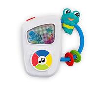 Baby Einstein Ocean Explorers Maritime Melodies Musical Light Up Toy, Ages 3+ Months