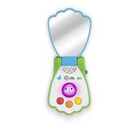 Baby Einstein, Ocean Explorers Shell Phone Musical Toy Telephone, Ages 6 Months and Up