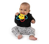 Baby Einstein Ocean Explorers Soothing Star Teether Rattle Toy Multis