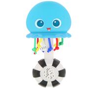 Baby Einstein, Ocean Glow, Sensory Shaker, 0+ Months