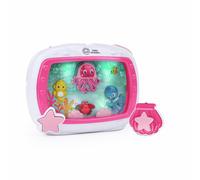 Baby Einstein On-the-Go Sea Dreams Soother Baby Nightlight - Pink