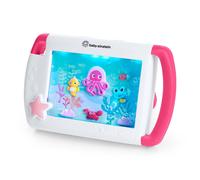 Baby Einstein On-the-Go Sea Dreams Soother Pink For Ages 0+ Months