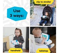Baby Einstein OnTheGo Sea Dreams Soother Portable Baby White Noise Mac