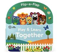 Baby Einstein Play & Learn Together