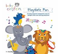 Playdate Fun