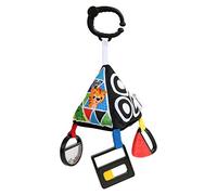 Baby Einstein, Playful Pyramid High Contrast Toy