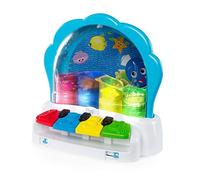 Baby Einstein, Pop & Glow Piano Musical Toy, Ages 6 months +