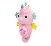 Baby Einstein Sea Dreams Seahorse Plush Soother To