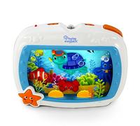 Baby Einstein, Sea Dreams Soother™ Cot Toy with Remote, Lights and Melodies, Newborns and up