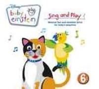 Baby Einstein Sing And Play