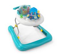Baby Einstein Step & Twirl Opus 4-in-1 Activity Walker, Musical, for Infants Ages 6