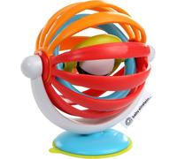 Baby Einstein, Sticky Spinner Booster & High Chair Activity