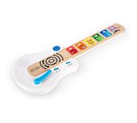 Baby Einstein Strum Along Songs Magic Touch Musical Wooden Electronic Guitar Baby Einstein Multicolor