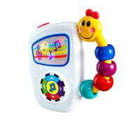 Baby Einstein Take Along Tunes Musical Toy and Star Bright Symphony Toy