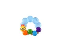 Baby Einstein Teether - Rattle & Chill - Ages 3 months +