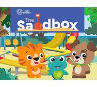 Baby Einstein: The Sandbox
