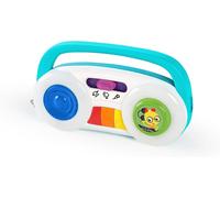 Baby Einstein, Toddler Jams Musical Toy, 3 Music Stations, 30+ Melodies and Sou