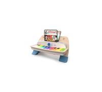 Baby Einstein, Together in Tune Piano Safe Wireless Wooden Musical Toddler Toy, Magic Touch Collection, Age 12 months+