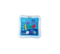 Baby Einstein Tummy Time Water Play Mat, Activity Center & Sensory Toy for Babies - OpusS Ocean of Discovery, Newborn and Up