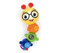 Baby Einstein Twist-a-Pal Cal Sensory Toy, with Music and Bead Chaser, Ages 6 Months and Up