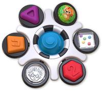 Baby Einstein Twist And Pop Clutch Toy