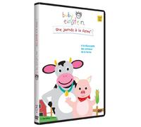 Baby Einstein : Une journée à la ferme